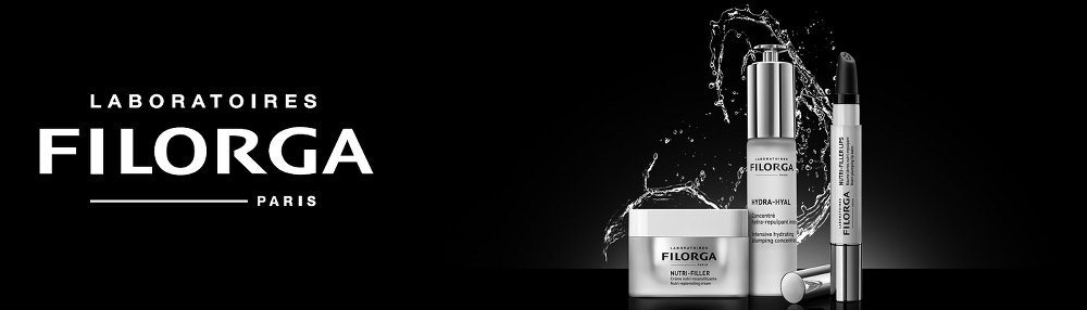 Laboratoires Filorga