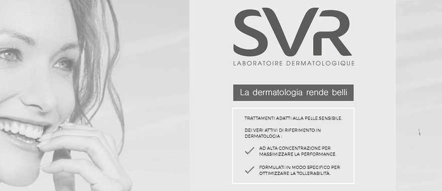 Laboratoires SVR