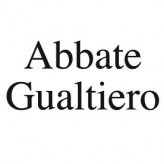 Abbate Gualtiero 