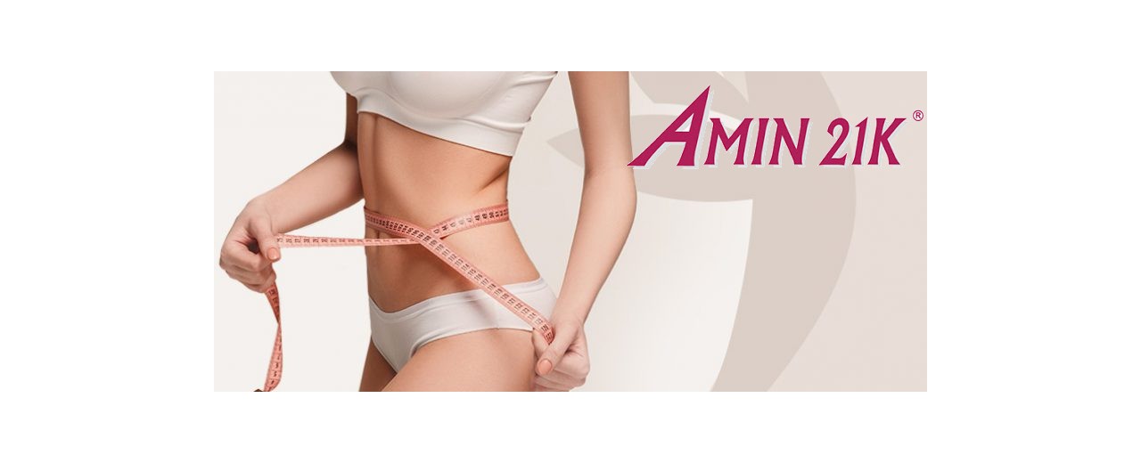 Dieta con Amin 21 K: funziona davvero?