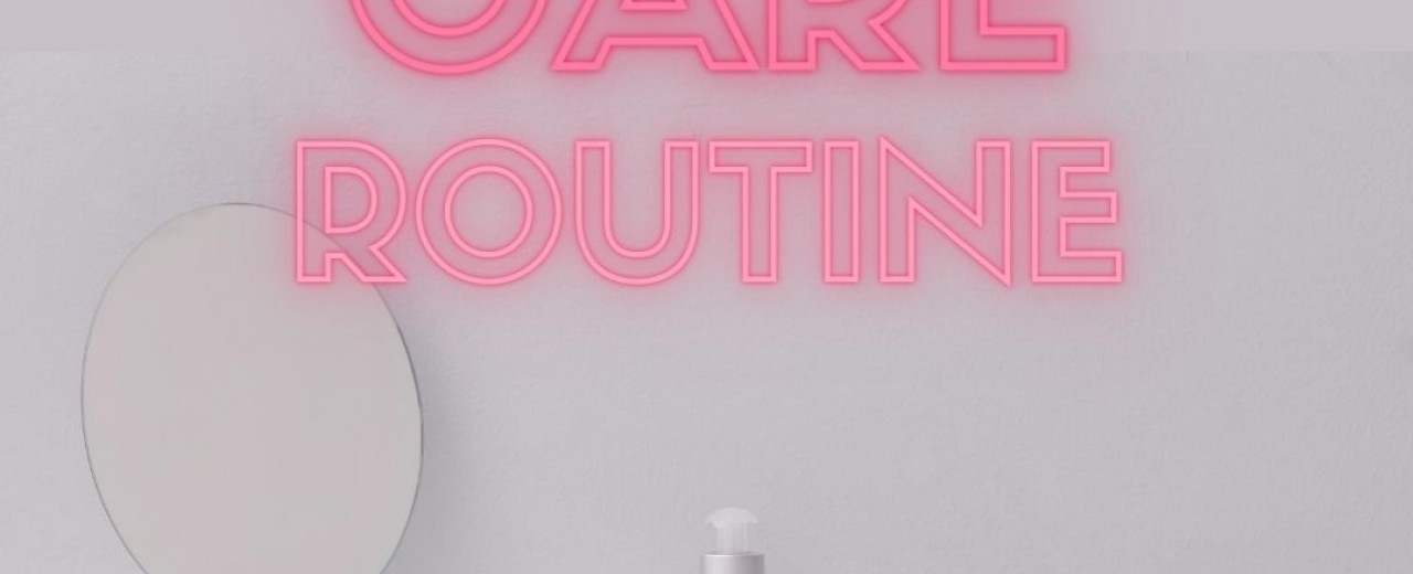 I passaggi della Skin Care Routine